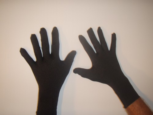 SSA Lycra Gloves